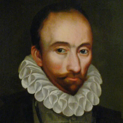 Portrait of Jacques II de Crussol