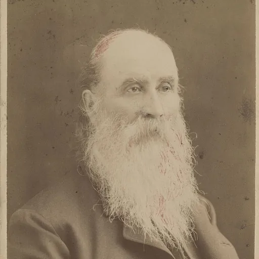 Portrait of Joseph Stayman