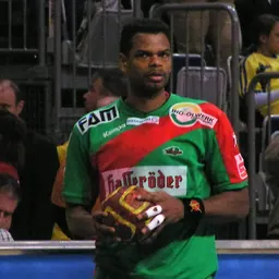 Portrait of Joël Abati