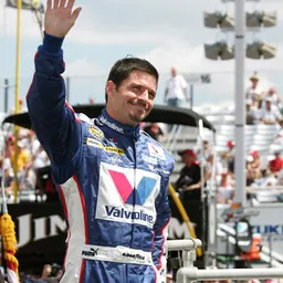 Portrait of Patrick Carpentier