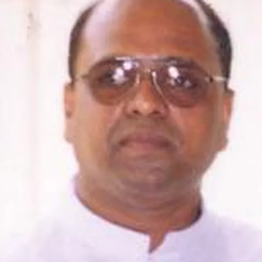 Portrait of Mariampillai Sarathjeevan