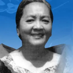 Portrait of Francisca Reyes-Aquino