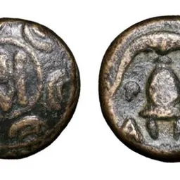 Portrait of Demetrius II Aetolicus