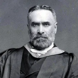 Portrait of William Hastie
