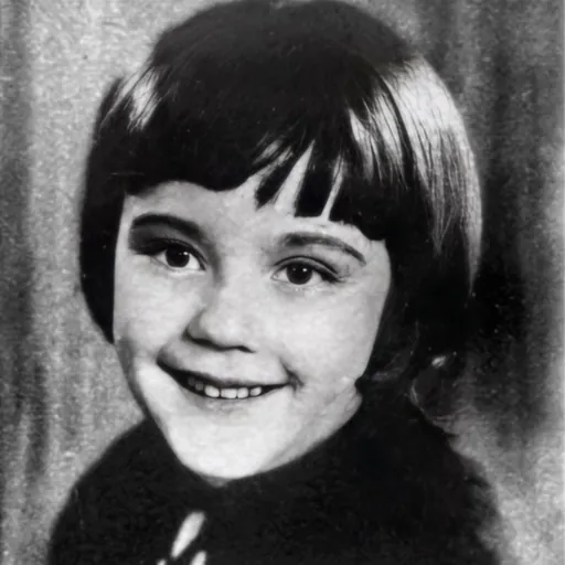 Portrait of Davey Lee