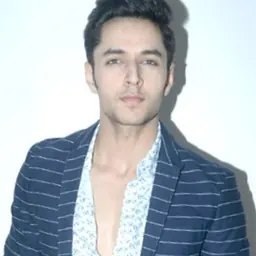 Portrait of Siddharth Gupta