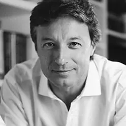 Portrait of Roberto Abbado