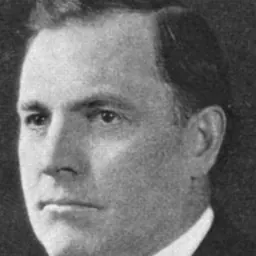 Portrait of Joseph Fort Newton