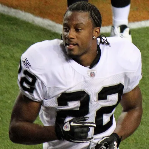 Portrait of Taiwan Jones