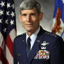 Portrait of Norton A. Schwartz