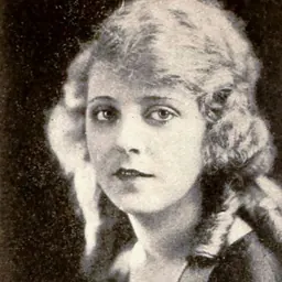 Portrait of Eileen Percy