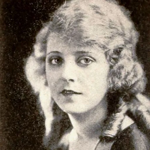 Portrait of Eileen Percy