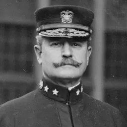 Portrait of Cameron McRae Winslow