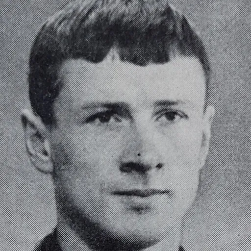 Portrait of Skule Waksvik