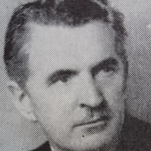 Portrait of Christian von Schneidau