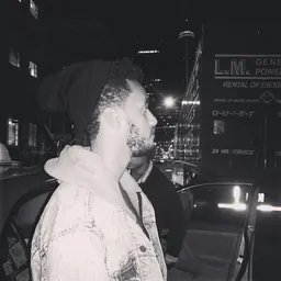 Portrait of XSDTRK