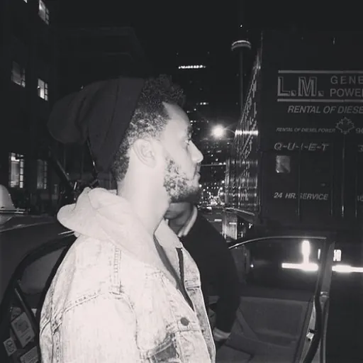 Portrait of XSDTRK