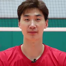 Portrait of Park Chul-woo