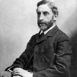 Portrait of John Hopkinson