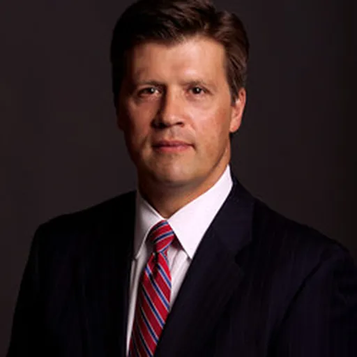 Portrait of John Hostettler