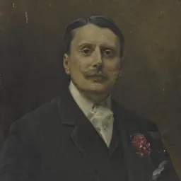 Portrait of Jacques de Waru