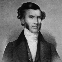 Portrait of Daniel Lynn Carroll