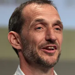 Portrait of Anthony Stacchi