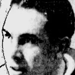 Portrait of Lorne Carr