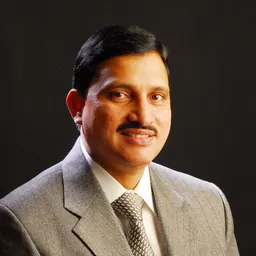 Portrait of Sujana Chowdary