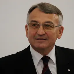 Portrait of Dariusz Grabowski