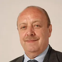 Portrait of Emerenzio Barbieri