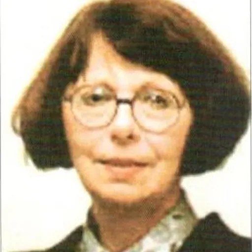 Portrait of Atina Bojadži