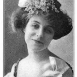 Portrait of Toby Claude