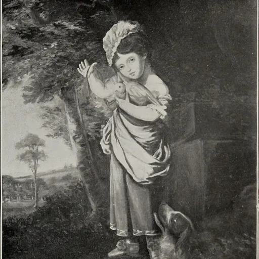 Portrait of Catherine Bishopp