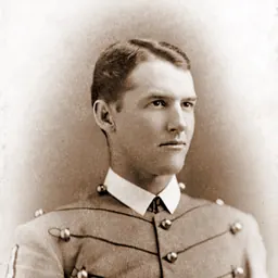 Portrait of James R. Lockett
