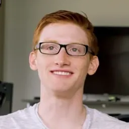 Portrait of Scump