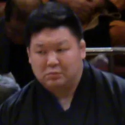 Portrait of Akinoshima Katsumi