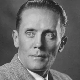 Portrait of Carlos Ramírez Suárez