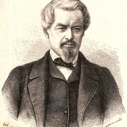 Portrait of Józef Wysocki