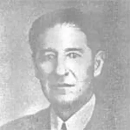 Portrait of Jorge Urzúa Urzúa