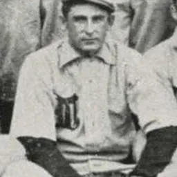Portrait of George Decker