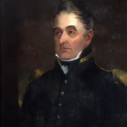 Portrait of James Winchester