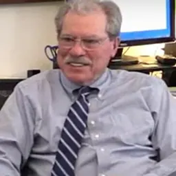 Portrait of Mark MacDonald