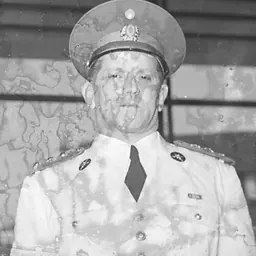 Portrait of Magalhães Barata
