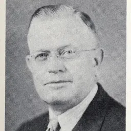 Portrait of John A. Johnson