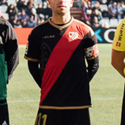 Portrait of Adrián Embarba Blázquez