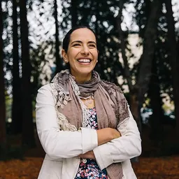 Portrait of Markita P. Landry