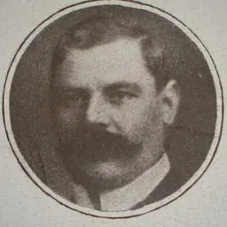 Portrait of Paul Wittich