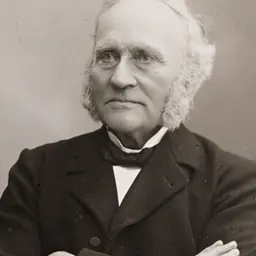 Portrait of Olaus Arvesen