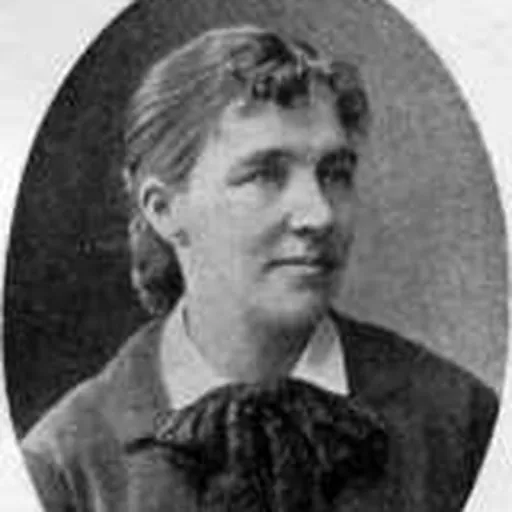 Portrait of Anna Barykova